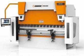 ERMAKSAN FALCON BEND 12' x 352 Press Brakes | Pioneer Machine Sales Inc. (3)