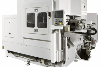 NISHIJIMAX NHC-100M CNC AUTO MITER Circular Cold Saws | Pioneer Machine Sales Inc. (2)
