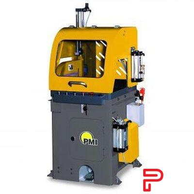 PMI PMI-18 Circular Cold Saws | Pioneer Machine Sales Inc.