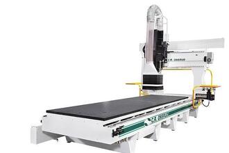 ONSRUD 5 AXIS PRO-SERIES Machining Centers | Pioneer Machine Sales Inc. (1)