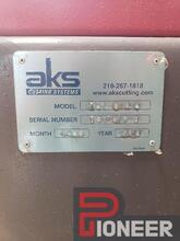 2015 AKS WKX3-612 Waterjet Cutters | Pioneer Machine Sales Inc. (5)