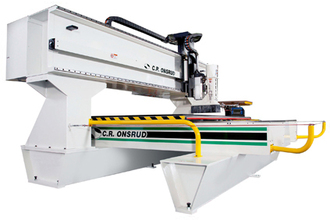 ONSRUD 194E Machining Centers | Pioneer Machine Sales Inc. (7)