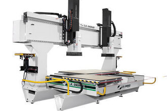 ONSRUD 244E Machining Centers | Pioneer Machine Sales Inc. (4)