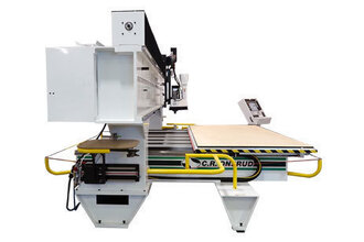 ONSRUD 244E Machining Centers | Pioneer Machine Sales Inc. (3)