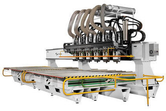 ONSRUD 244E Machining Centers | Pioneer Machine Sales Inc. (6)