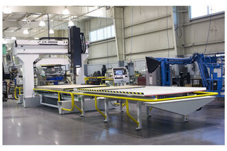ONSRUD F122S Machining Centers | Pioneer Machine Sales Inc. (6)