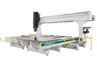 ONSRUD 244E Machining Centers | Pioneer Machine Sales Inc. (8)