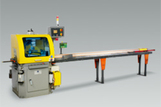 PMI PMI-20 High Speed Circular Saws (non-ferrous) | Pioneer Machine Sales Inc. (2)