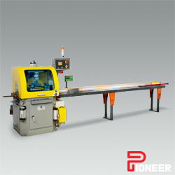 PMI PMI-20 High Speed Circular Saws (non-ferrous) | Pioneer Machine Sales Inc.