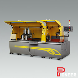 PMI PMI-455 LS-TYPE High Speed Circular Saws (non-ferrous) | Pioneer Machine Sales Inc.