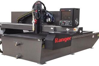 RANGER Heavy Duty CNC Plasma Cutter on a Crane Rail Floor Mounted System Plasma Cutters | Pioneer Machine Sales Inc. (1)