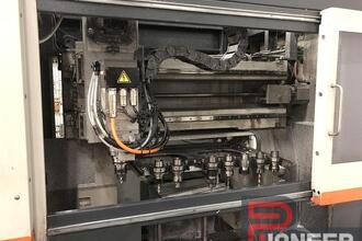 2014 ELUMATEC SBZ 140 Vertical Machining Centers | Pioneer Machine Sales Inc. (5)