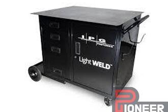 IPG LIGHTWELD XR Welding Machines | Pioneer Machine Sales Inc. (4)