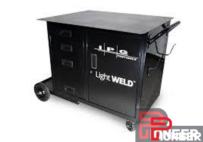 IPG LIGHTWELD XR Welding Machines | Pioneer Machine Sales Inc.