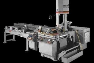 MARVEL 81A10PC Vertical Band Saws | Pioneer Machine Sales Inc. (1)