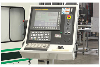 ONSRUD F98HM Machining Centers | Pioneer Machine Sales Inc. (5)
