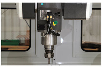 ONSRUD F98HM Machining Centers | Pioneer Machine Sales Inc. (6)