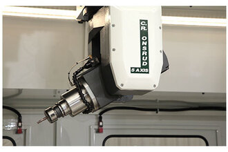 ONSRUD F98HM Machining Centers | Pioneer Machine Sales Inc. (8)