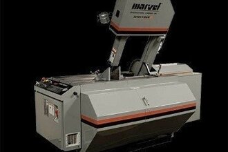 MARVEL SERIES 8 MARK III Vertical Band Saws | Pioneer Machine Sales Inc. (1)
