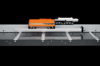 TIGERSTOP TIGERRACK Material Positioners | Pioneer Machine Sales Inc. (8)