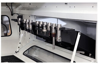 ONSRUD F148CH Machining Centers | Pioneer Machine Sales Inc. (10)