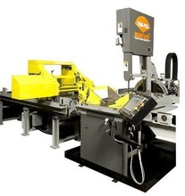 MARVEL 2125A-PC3S-60 Vertical Band Saws | Pioneer Machine Sales Inc. (2)