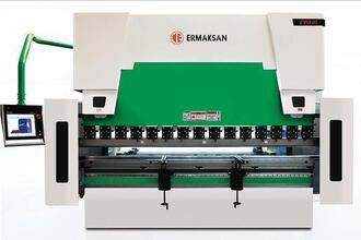 ERMAKSAN EVO III 10.17' x 150.7 Press Brakes | Pioneer Machine Sales Inc. (2)