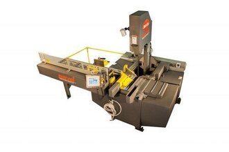 MARVEL 380A-PC3-60 Vertical Band Saws | Pioneer Machine Sales Inc. (2)