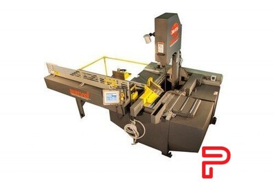 MARVEL 380A-PC3-60 Vertical Band Saws | Pioneer Machine Sales Inc.
