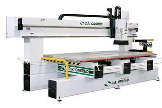 ONSRUD 122E Machining Centers | Pioneer Machine Sales Inc. (2)
