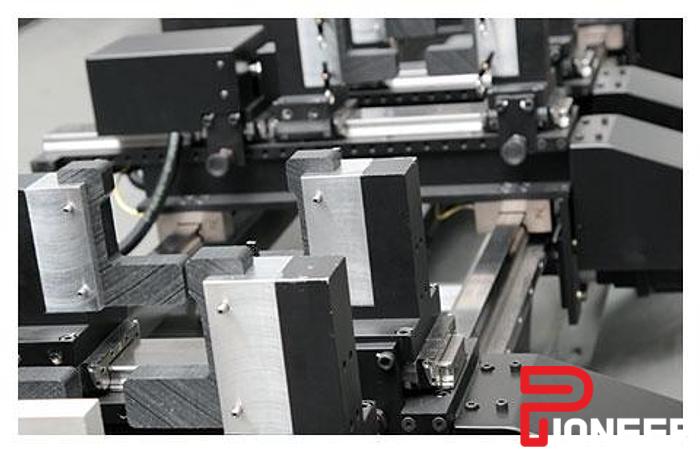 ONSRUD F401X Machining Centers | Pioneer Machine Sales Inc.
