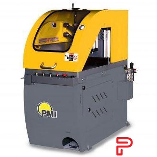 PMI PMI-24 High Speed Circular Saws (non-ferrous) | Pioneer Machine Sales Inc.
