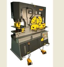 MARVEL MSIW60D Ironworkers | Pioneer Machine Sales Inc. (1)