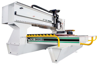 ONSRUD 122E Machining Centers | Pioneer Machine Sales Inc. (7)