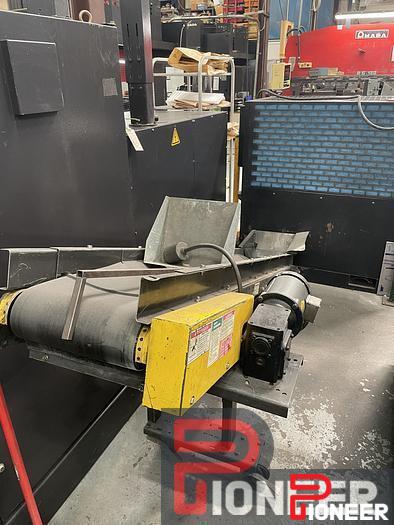AMADA VIPROS 368 KING Turret Punches | Pioneer Machine Sales Inc.