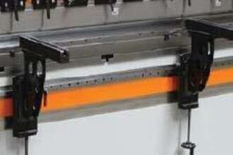 2024 ERMAKSAN SPEED-BEND PRO 10ft x 190 US Tons Press Brakes | Pioneer Machine Sales Inc. (2)