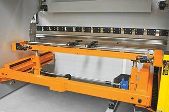 2024 ERMAKSAN SPEED-BEND PRO 10ft x 190 US Tons Press Brakes | Pioneer Machine Sales Inc. (4)