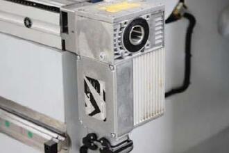 ERMAKSAN SPEED-BEND PRO 10ft x 150 Tons Press Brakes | Pioneer Machine Sales Inc. (5)