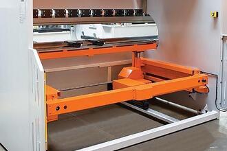ERMAKSAN Speed Bend 12 X 192 with Delem 69T Controller Press Brakes | Pioneer Machine Sales Inc. (5)