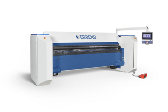 ERBEND MFE3240 Folding Machines | Pioneer Machine Sales Inc. (1)