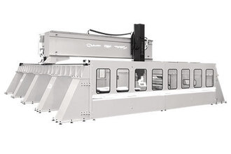 ONSRUD High Rail Machining Centers | Pioneer Machine Sales Inc. (7)