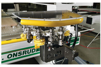 ONSRUD F62S Machining Centers | Pioneer Machine Sales Inc. (7)