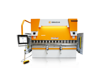 ERMAKSAN FLACON BEND 14' x440 Press Brakes | Pioneer Machine Sales Inc. (1)